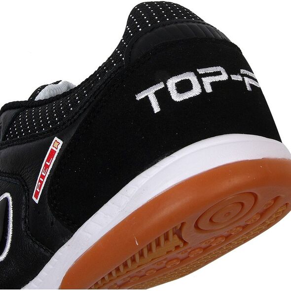 Joma Buty Joma TOP FLEX 2121 IN TOPS2121IN TOPS.2121.IN czarny 42 1/2 8042327 8424309410049