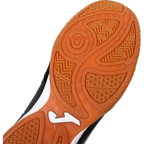 Joma Buty Joma TOP FLEX 2121 IN TOPS2121IN TOPS.2121.IN czarny 45 8042328 8424309410094