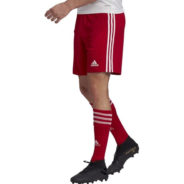 Adidas Spodenki adidas SQUADRA 21 Short GN5771 GN5771 czerwony XXL 8042659 4064044274861