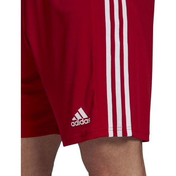 Adidas Spodenki adidas SQUADRA 21 Short GN5771 GN5771 czerwony XXL 8042659 4064044274861