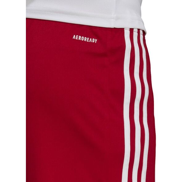 Adidas Spodenki adidas SQUADRA 21 Short GN5771 GN5771 czerwony S 8042662 4064044278555