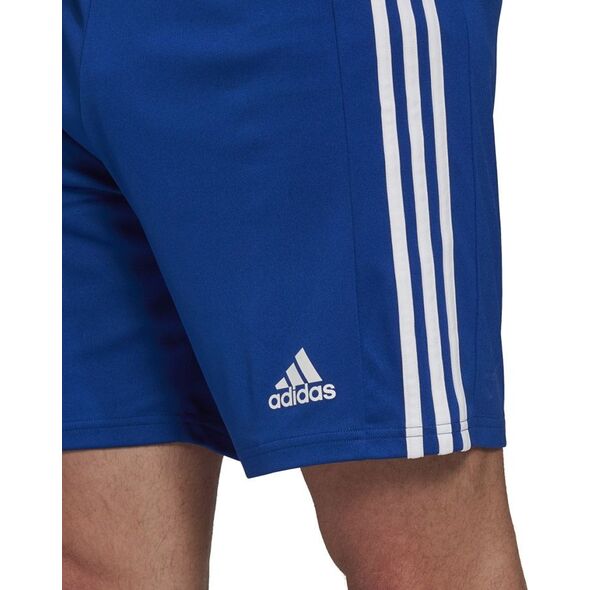 Adidas Spodenki adidas SQUADRA 21 Short GK9153 GK9153 niebieski XL 8042666 4064044301673