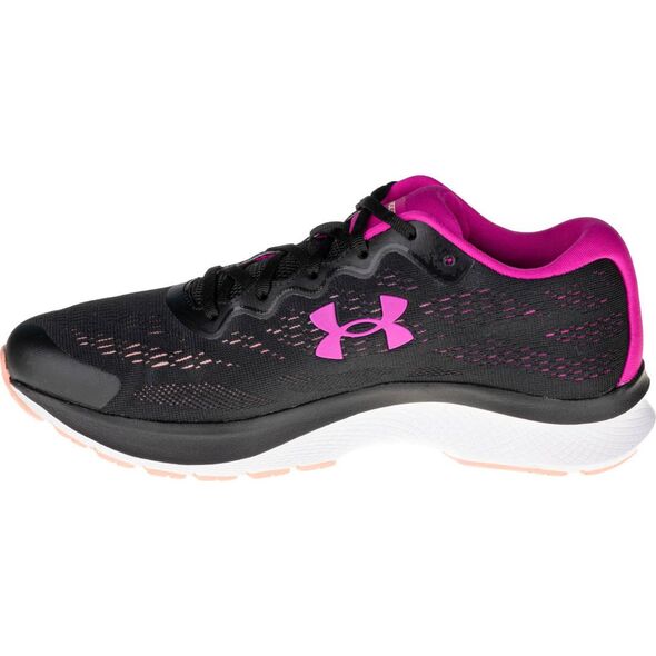 Under Armour Under Armour W Charged Bandit 6 3023023-002 czarne 38 8050068 194514243876