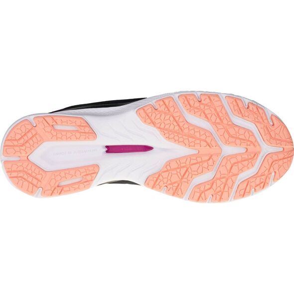 Under Armour Under Armour W Charged Bandit 6 3023023-002 czarne 38 8050068 194514243876