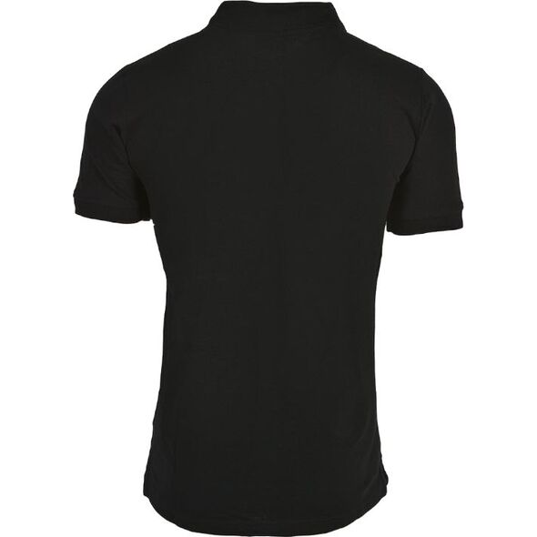 Kappa Kappa Peleot Polo 303173-005 czarne M 8050399 4036416877772