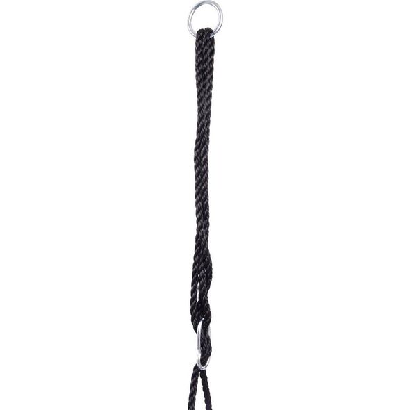 Huśtawka Funfit Huśtawka ogrodowa bocianie gniazdo dla dzieci 100 cm (2767) 8050781 5902759978133