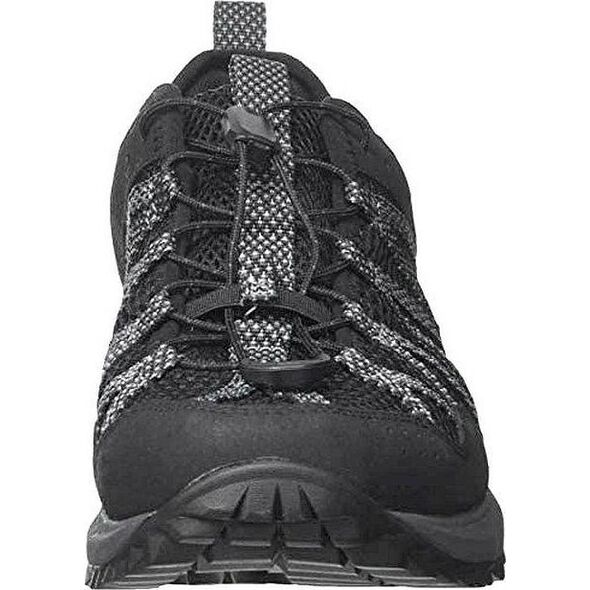 Buty trekkingowe męskie Merrell Wildwood Aerosport czarno-szare r. 43 8081157 194917174449