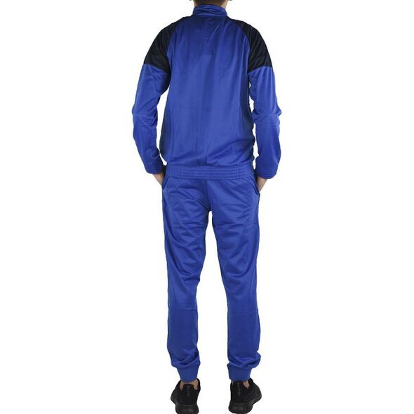 Kappa Kappa Ulfinno Training Suit 706155-19-4053 L Niebieskie 8088845 4056142620947
