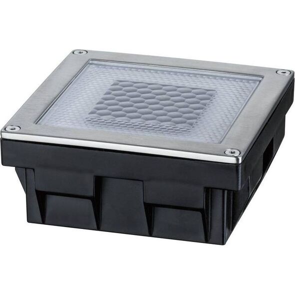 Paulmann Solar Cube IP67 LED 1x0,24W (PL93774) - Paulmann 8092473 4000870937747