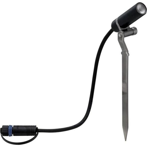 Paulmann Outdoor Plug and Shine Plantini zestaw podstawowy 3000K 3x2,5W (PL94154) 8092485 4000870941546