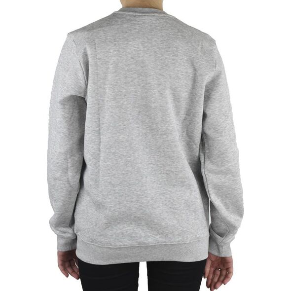 Kappa Kappa Sertum Junior Sweatshirt 703797J-15-4101M szare 8118953 4056142689487