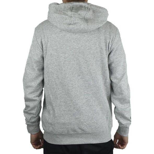 Kappa Kappa Vend Hooded 707390-15-4101M szare S 8118959 4056142539393