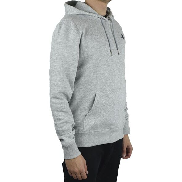 Kappa Kappa Vend Hooded 707390-15-4101M szare L 8118962 4056142539416