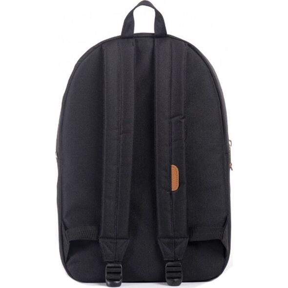 Herschel Plecak Settlement Backpack czarny (10005-00001) 8119302 828432010295
