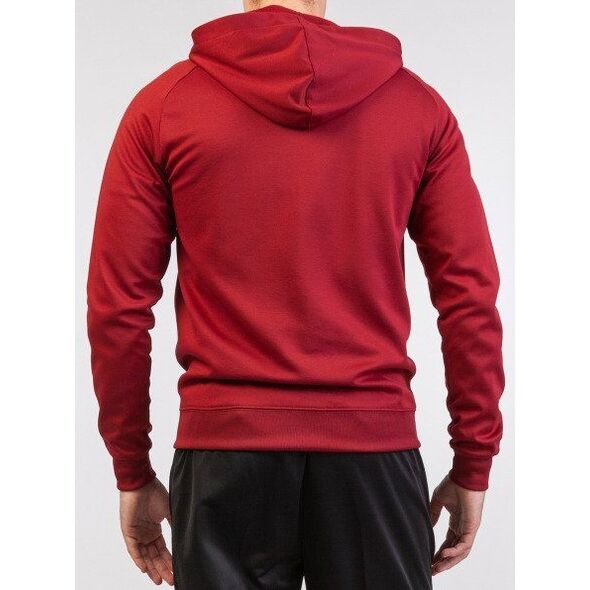 Joma Bordowa bluza z kapturem treningowa Joma Menfis 101303.671 M 8124267 9998414945103