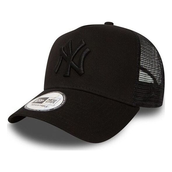 New Era Czapka z daszkiem New Era NY Yankees Clean a Frame 8133903 192093008862