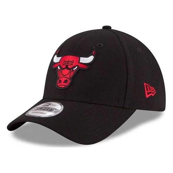 New Era Czapka z daszkiem New Era 9FORTY The League NBA Chicago Bulls 8133904 885430074452
