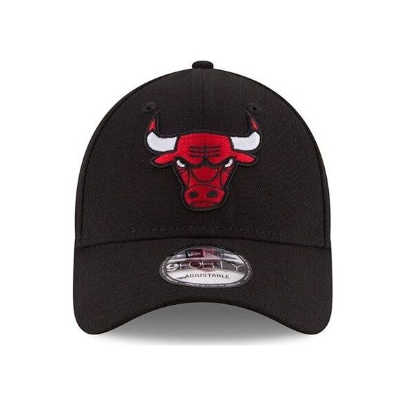 New Era Czapka z daszkiem New Era 9FORTY The League NBA Chicago Bulls 8133904 885430074452