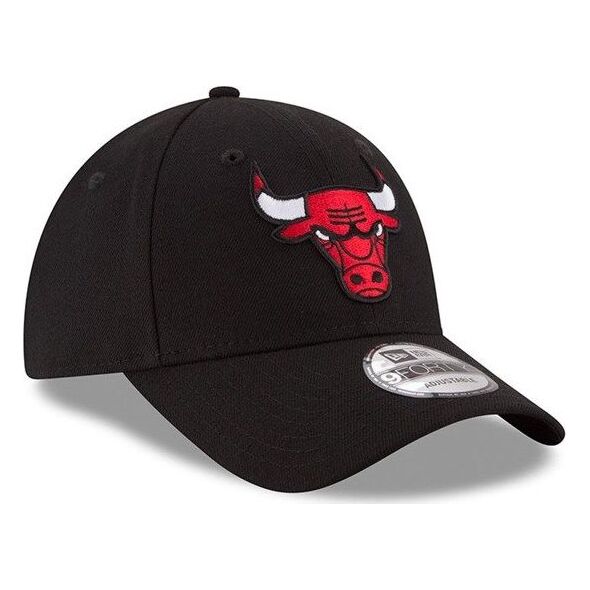 New Era Czapka z daszkiem New Era 9FORTY The League NBA Chicago Bulls 8133904 885430074452