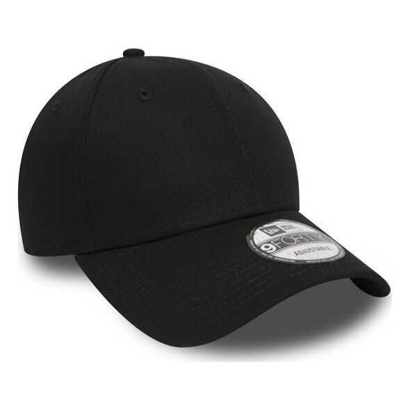 New Era Czapka z daszkiem New Era 9FORTY Basic Cap 8133910 889355947532