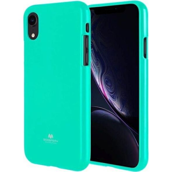 Mercury Mercury Jelly Case Sam A42 5G A426 miętowy/mint 8148912 8809762030841