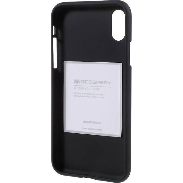 Mercury Mercury Soft Samsung A42 5G A426 czarny/black 8149332 8809762031008