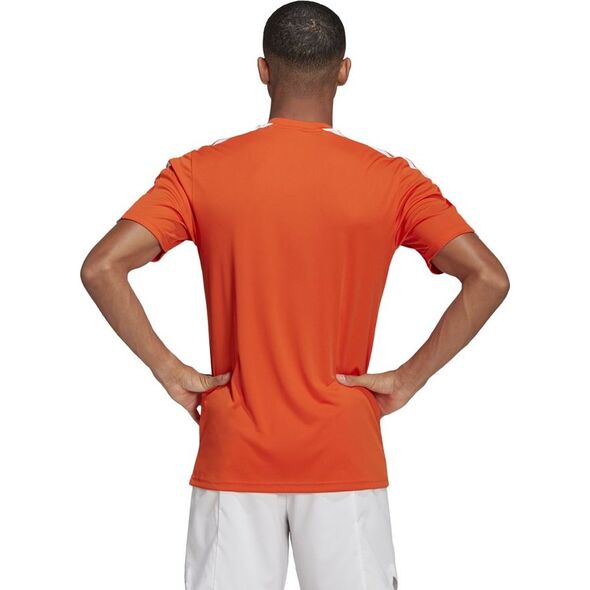 Adidas Koszulka adidas SQUADRA 21 JSY GN8092 GN8092 pomarańczowy S 8159737 4064045212510