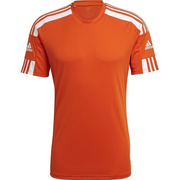 Adidas Koszulka adidas SQUADRA 21 JSY GN8092 GN8092 pomarańczowy S 8159737 4064045212510