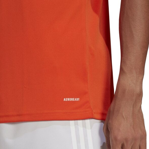 Adidas Koszulka adidas SQUADRA 21 JSY GN8092 GN8092 pomarańczowy L 8159742 4064045208711