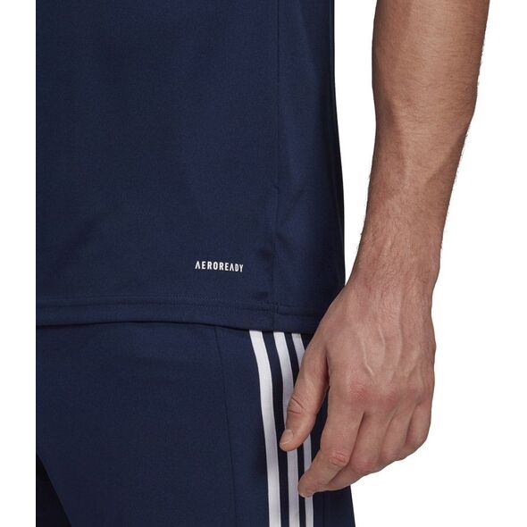Adidas Koszulka adidas SQUADRA 21 JSY GN5724 GN5724 granatowy S 8159748 4064045151017