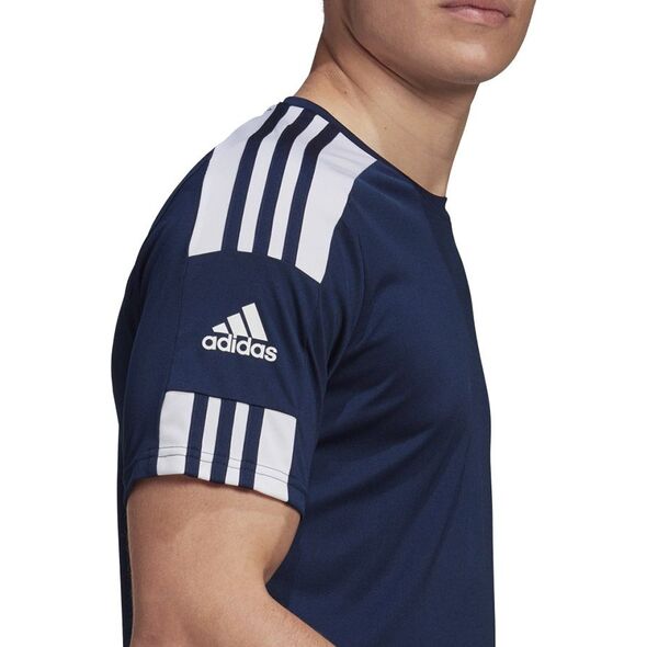Adidas Koszulka adidas SQUADRA 21 JSY GN5724 GN5724 granatowy S 8159748 4064045151017