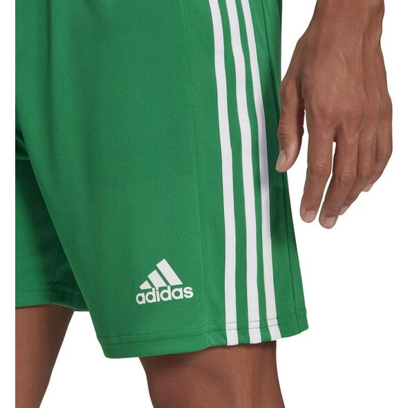 Adidas Spodenki adidas SQUADRA 21 Short GN5769 GN5769 zielony L 8159767 4064044194244