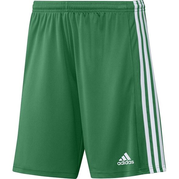 Adidas Spodenki adidas SQUADRA 21 Short GN5769 GN5769 zielony S 8159768 4064044194190