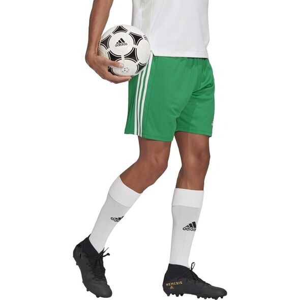Adidas Spodenki adidas SQUADRA 21 Short GN5769 GN5769 zielony M 8159769 4064044194282