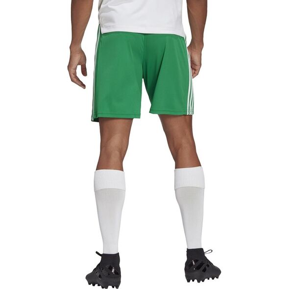 Adidas Spodenki adidas SQUADRA 21 Short GN5769 GN5769 zielony M 8159769 4064044194282