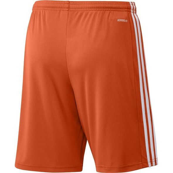 Adidas Spodenki adidas SQUADRA 21 Short GN8084 GN8084 pomarańczowy M 8159773 4064044259363