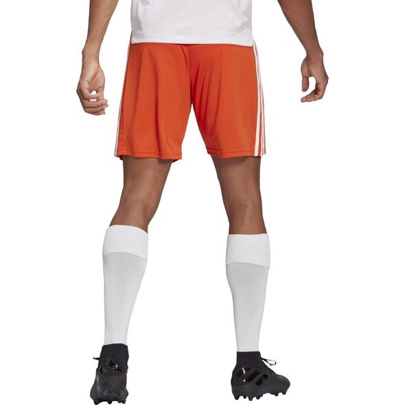 Adidas Spodenki adidas SQUADRA 21 Short GN8084 GN8084 pomarańczowy S 8159774 4064044255686