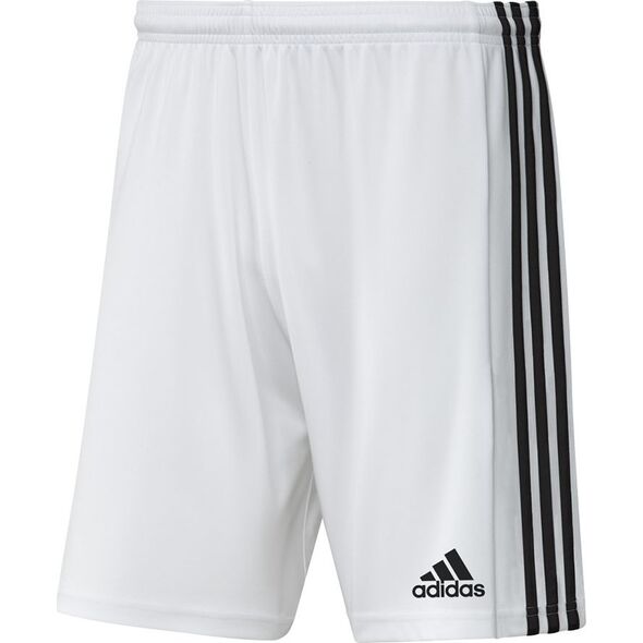 Adidas Spodenki adidas SQUADRA 21 Short GN5773 GN5773 biały S 8159778 4064045216389