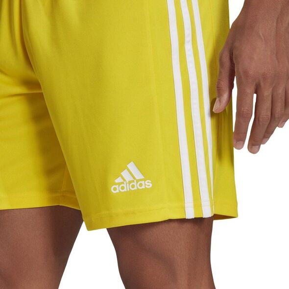 Adidas Spodenki adidas SQUADRA 21 Short GN5772 GN5772 żółty S 8159791 4064044332363