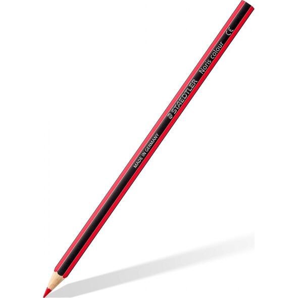 Staedtler STAEDTLER Buntstift Noris colour 8160450 4007817038734