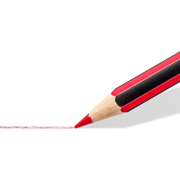 Staedtler STAEDTLER Buntstift Noris colour 8160450 4007817038734