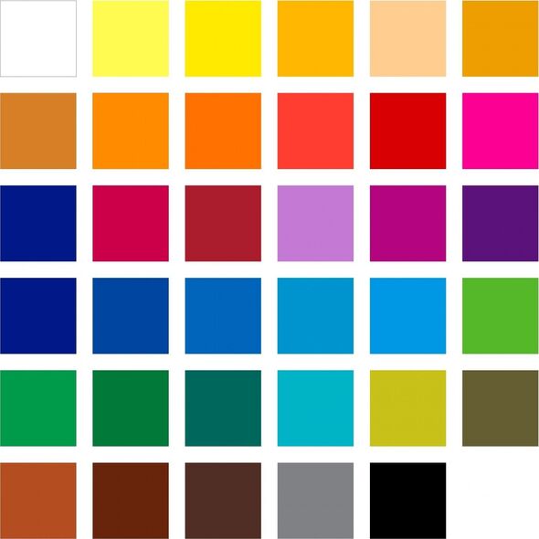 Staedtler STAEDTLER Buntstift Noris colour 8160450 4007817038734