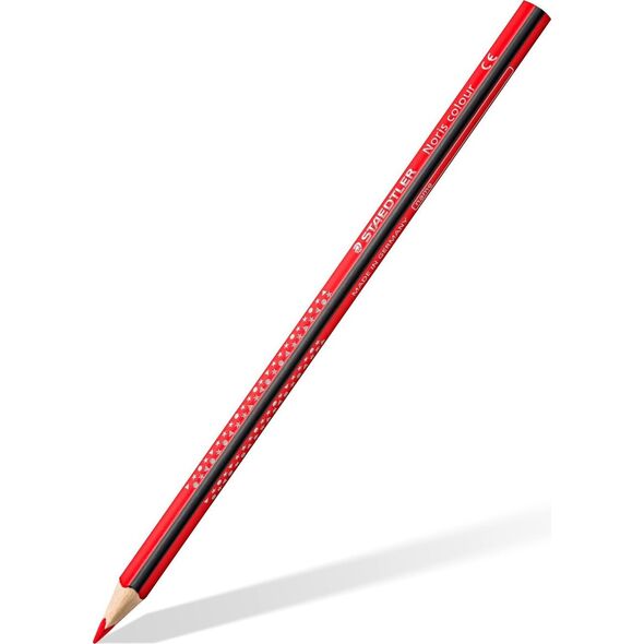 Staedtler STAEDTLER Buntstift Noris colour 6 8160453 4007817028377
