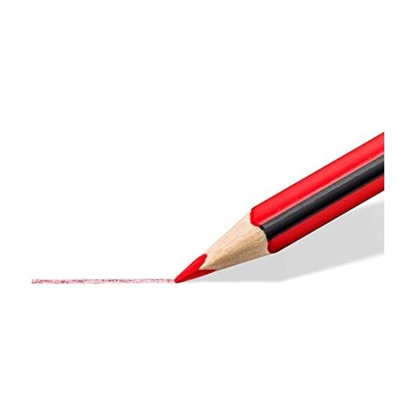 Staedtler STAEDTLER Buntstift Noris colour 12+4 8160460 4007817374771