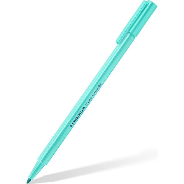 Staedtler STAEDTLER Textmarker triplus textsurfer 10St Box 8160804 4007817188545