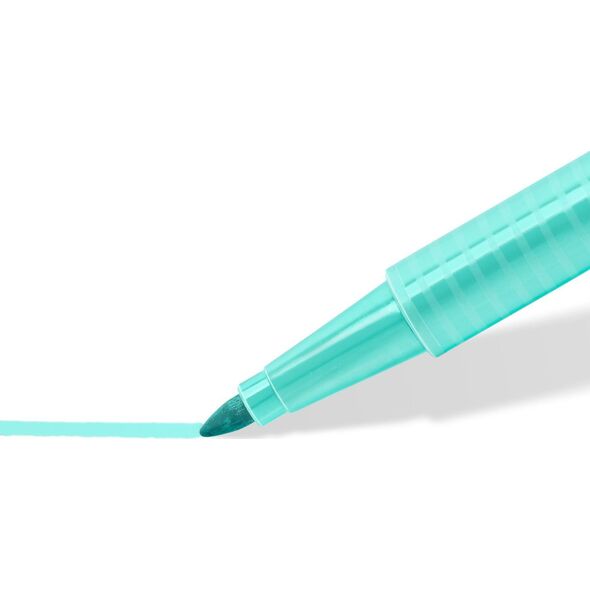 Staedtler STAEDTLER Textmarker triplus textsurfer 10St Box 8160804 4007817188545