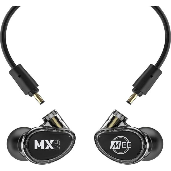 Słuchawki MEE audio MX2 Pro (MX-2) 8167723 616312624881
