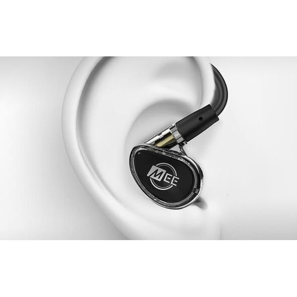 Słuchawki MEE audio MX2 Pro (MX-2) 8167723 616312624881