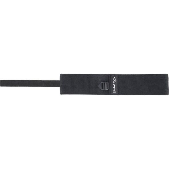 HMS Hip Band HBR10 średni opór czarny 1 szt. 8176497 5907695586626
