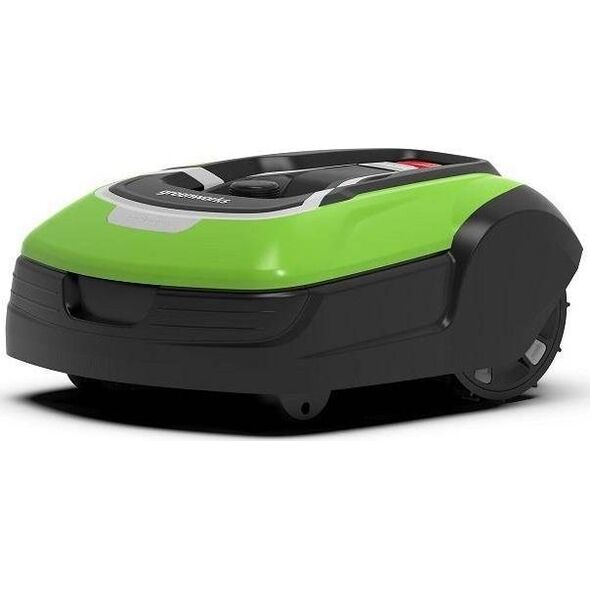 Robot koszący Greenworks OptiMow15 (GR2509307) 8196149 6952909052724